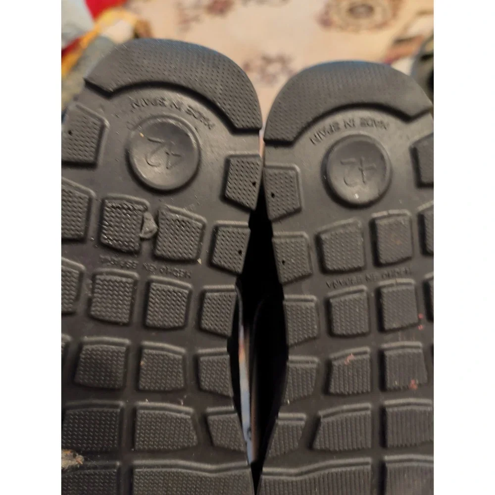 Tex pixel black